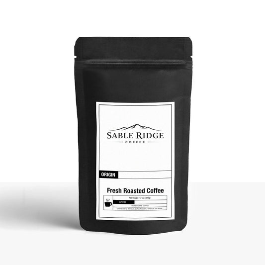 60 Pack Single Serve Coffee Pods